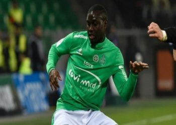 Mercato: ASSE: Henri Saivet sur son avenir : «  Lorsque la saison sera terminée, il restera trois mois pour faire un choix »